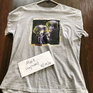 Supreme Jellyfish T